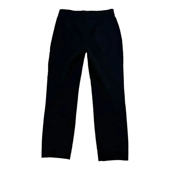 Everlane The Fixed Waist Stretch Cotton Pant - Picture 2 of 9